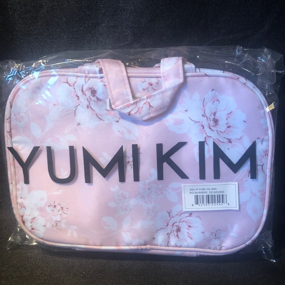 Yumi Kim Makeup Bag